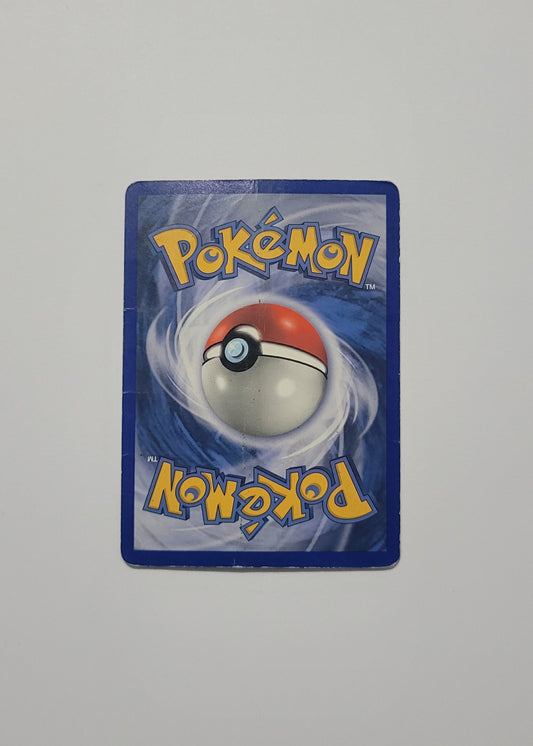 Pikachu 012 - Black Star Promo