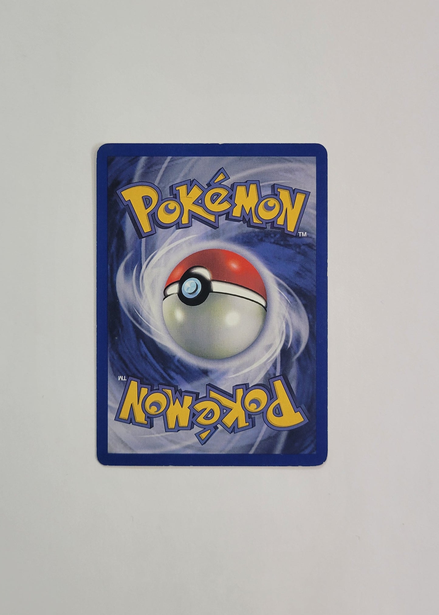 Misty's Tentacruel 10/132 - Gym Heroes (1st Edition)