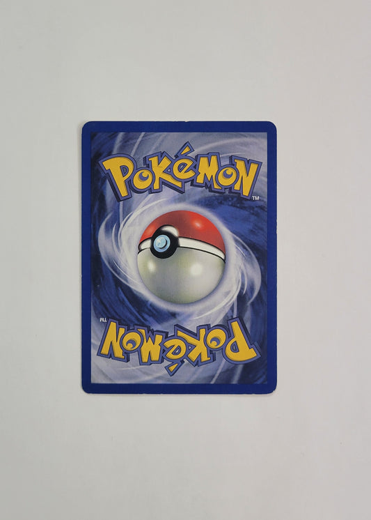 Misty's Tentacruel 10/132 - Gym Heroes (1st Edition)