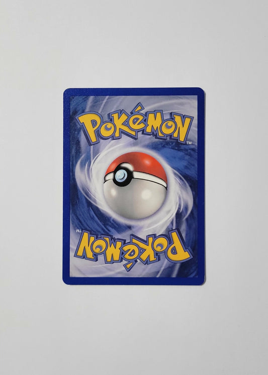 Raichu ex 98/100 - EX Sandstorm