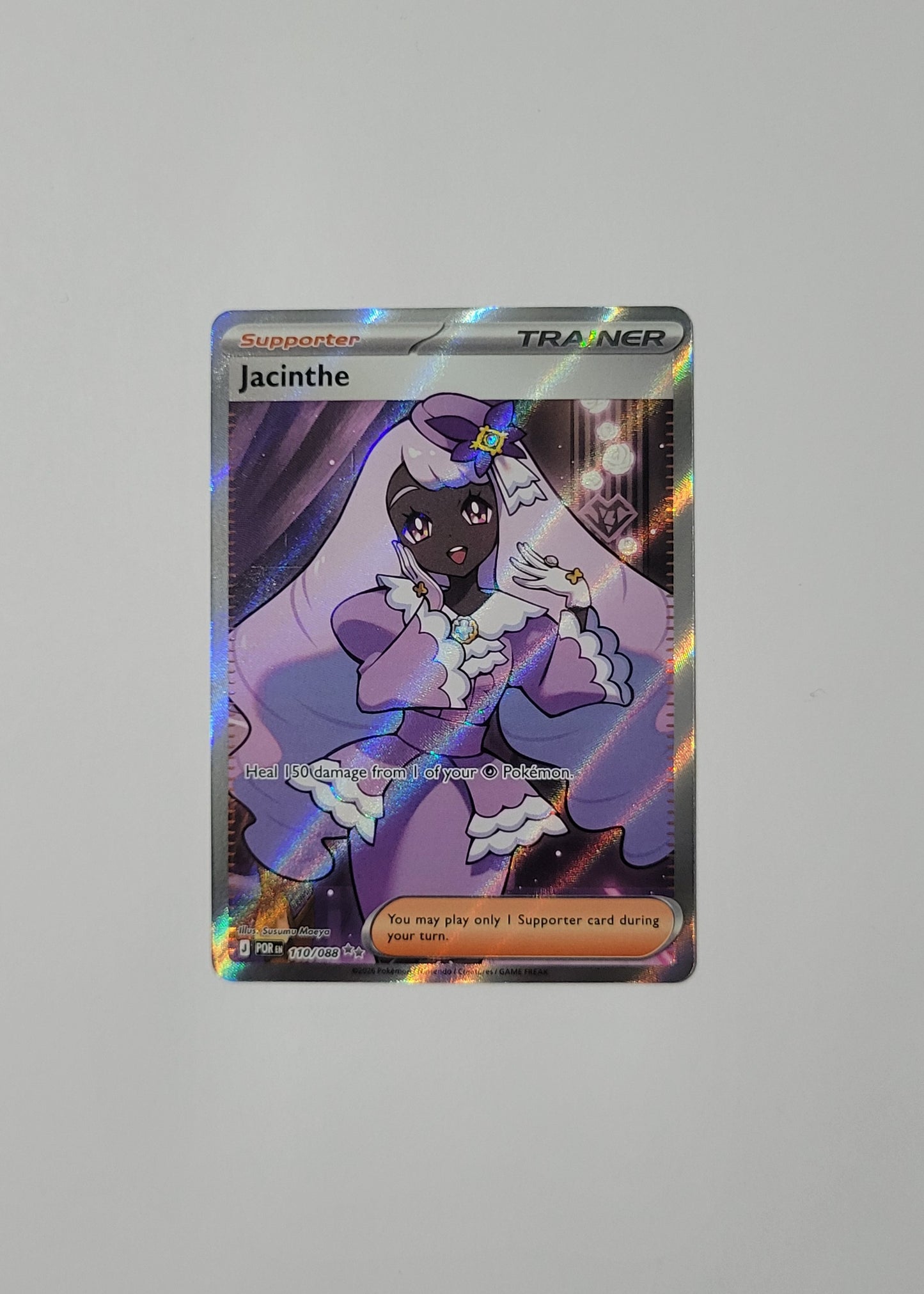 Jacinthe 110/088 - Perfect Order