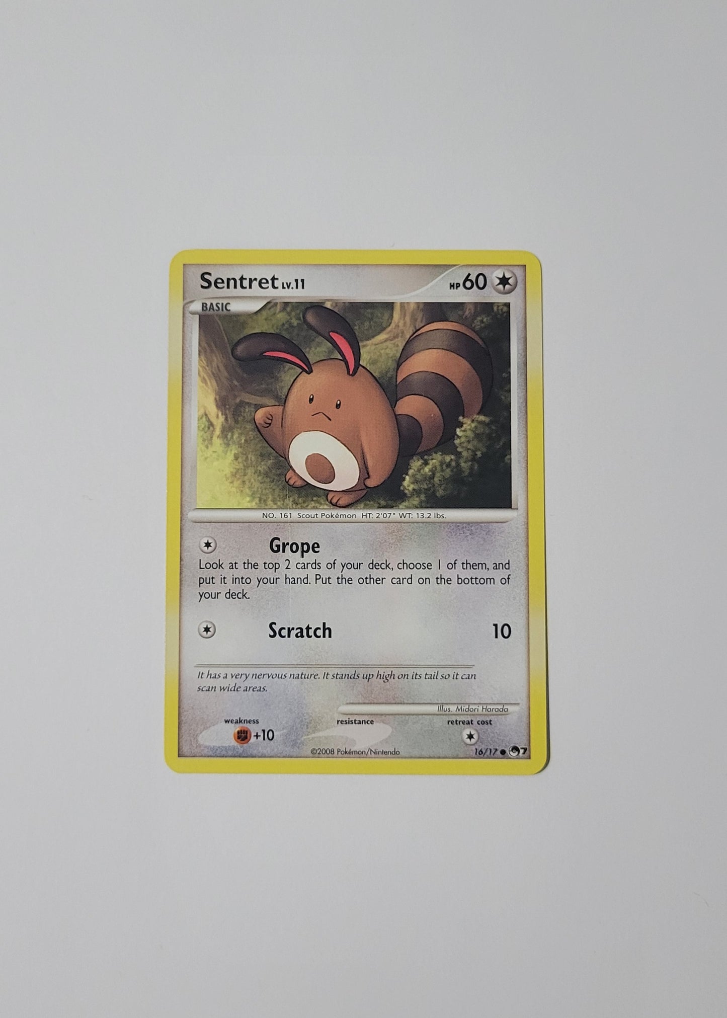 Sentret 16/17 - Pop Series 7