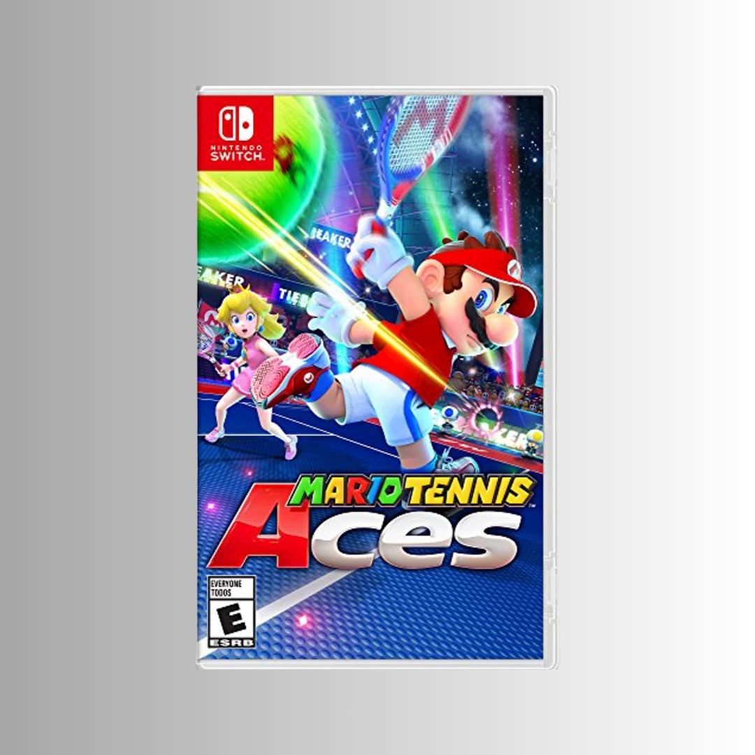 Mario Tennis Aces - Nintendo Switch