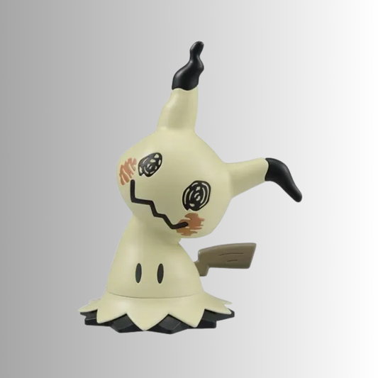 Bandai Mimikyu Quick Model Kit