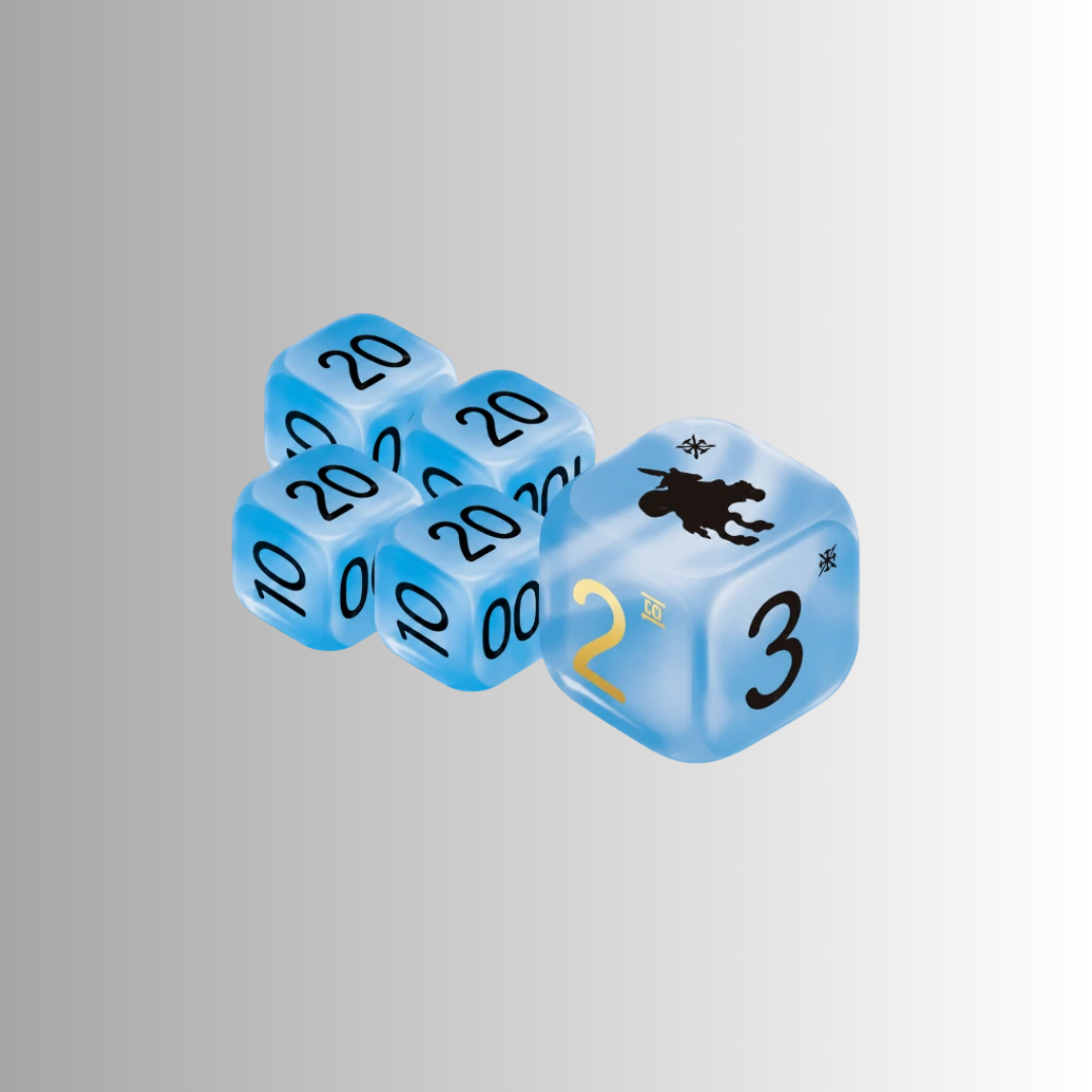 Brilliant Energy Gift Box - Ice Rider Calyrex (S-Chinese)