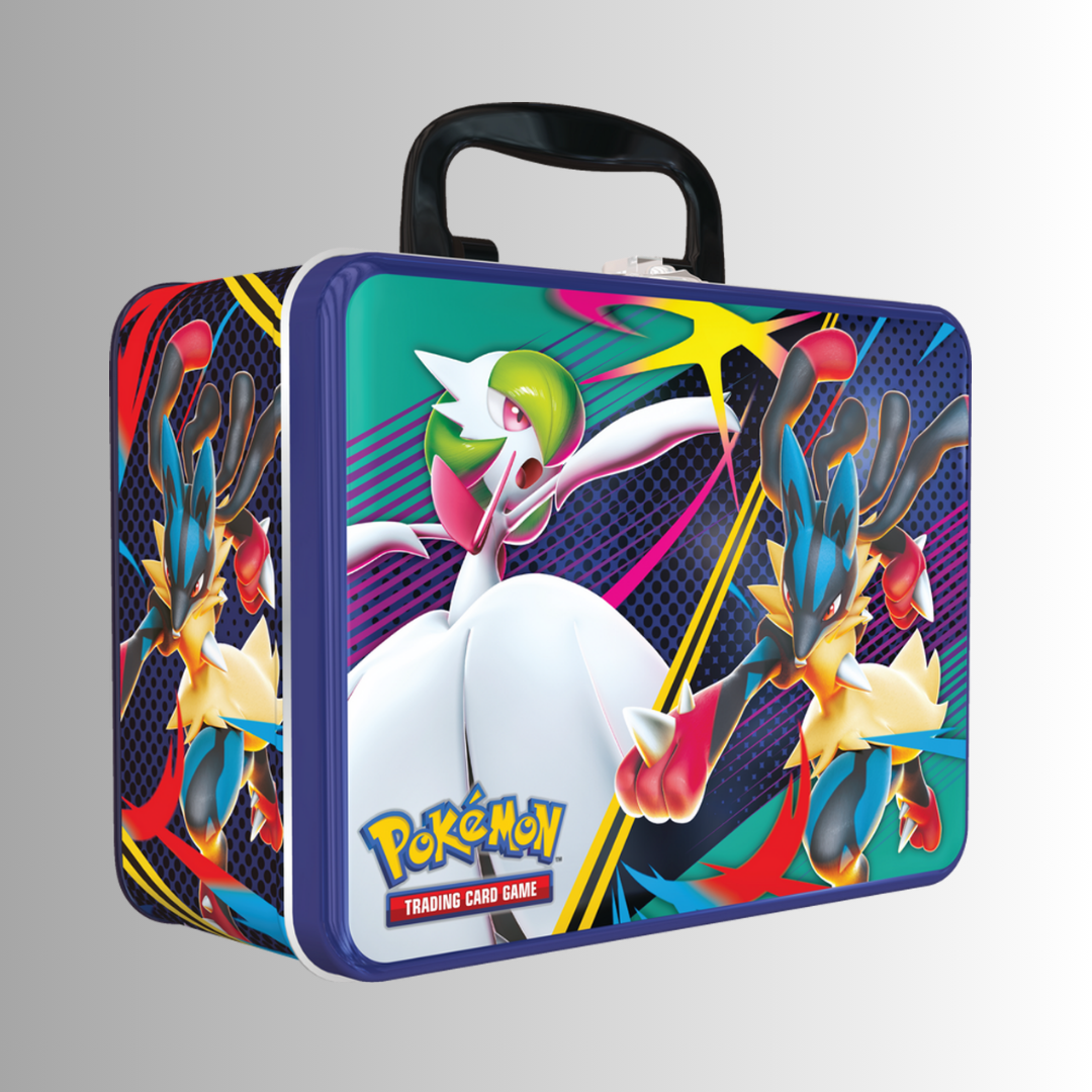 Collector Chest (Fall 2025)