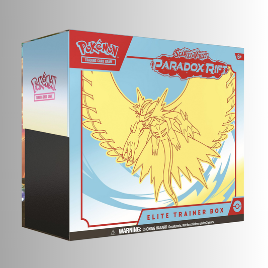 Paradox Rift Elite Trainer Box