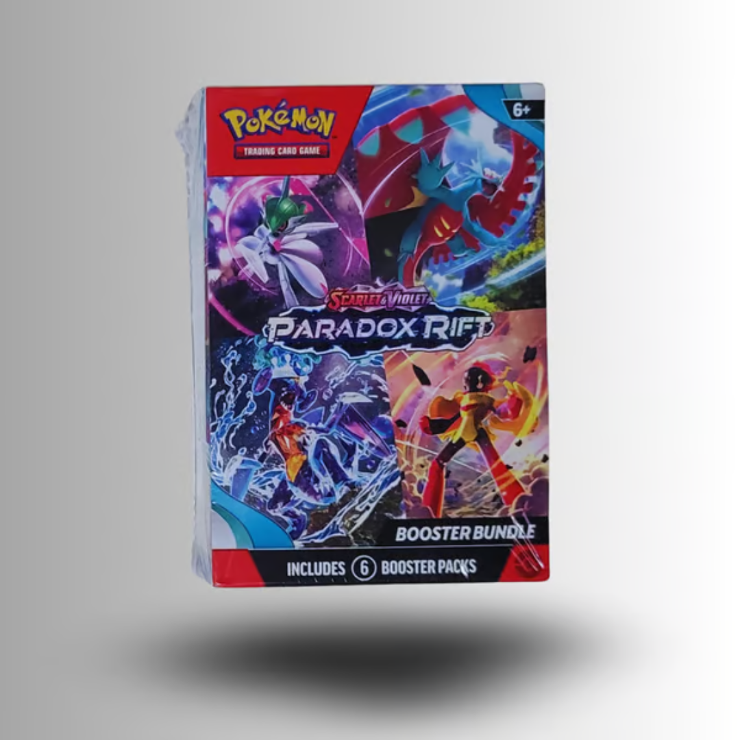 Paradox Rift Booster Bundle