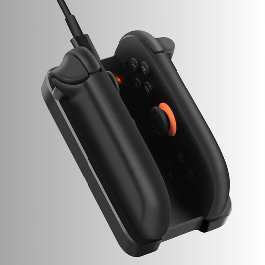 XYAB Controller Charging Dock - Nintendo Switch 2
