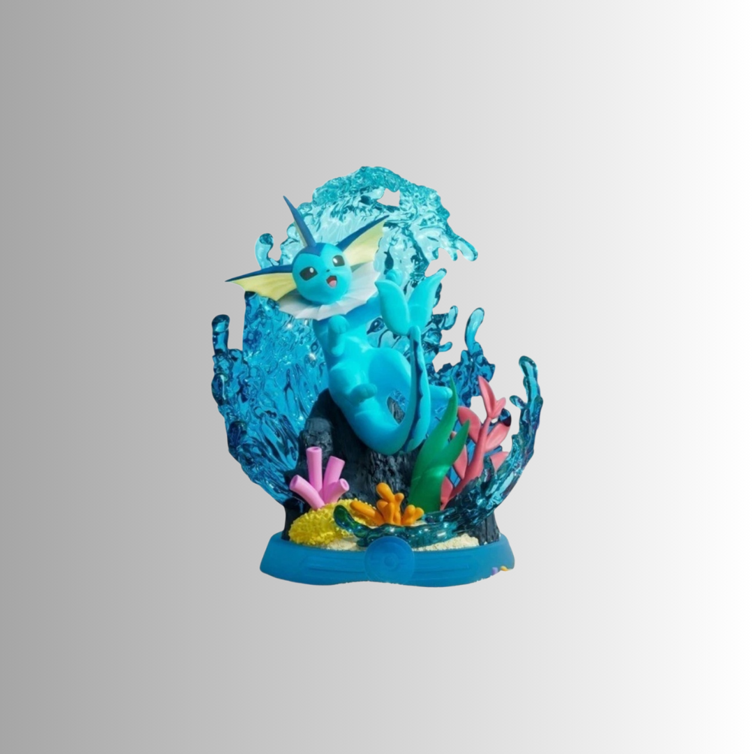 Funism: Enjoy! Eevee! Series Blind Box