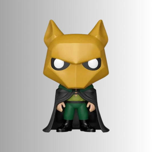 Funko Pop! Batman: The Animated Series Ra's al Ghul #547