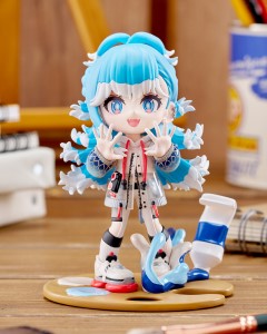 (Pre-Order) Bushiroad: Hololive Production - Kobo Kanaeru PalVerse Palé. Figure