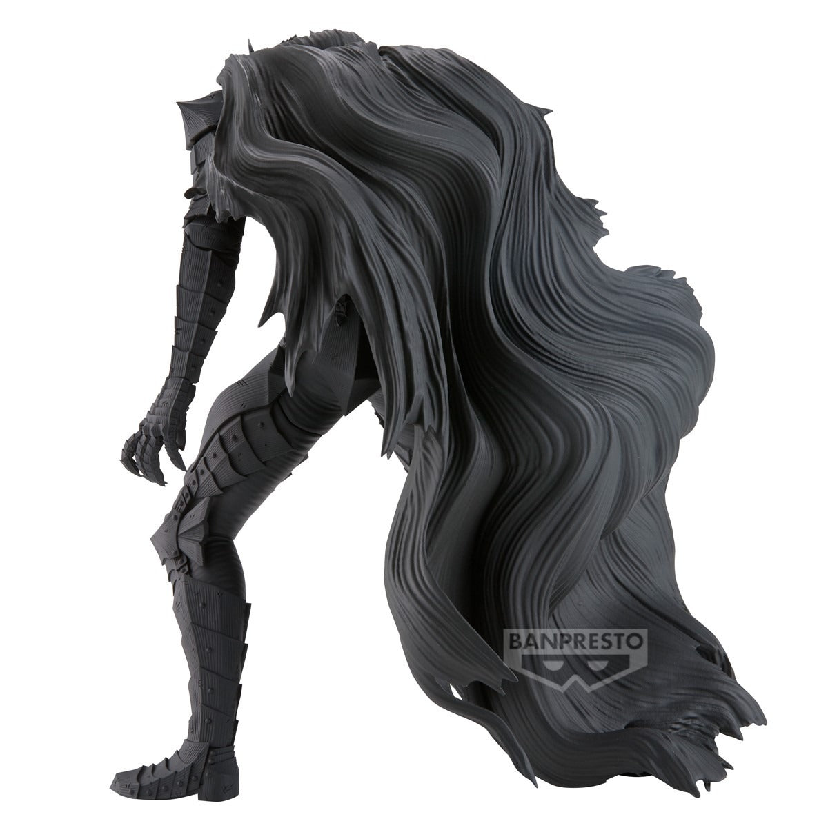 (Pre-Order) Banpresto: Berserk - Guts Grandista Figure (A: Guts)