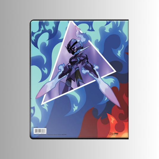 Ultra PRO Armarouge & Ceruledge 9-Pocket Portfolio