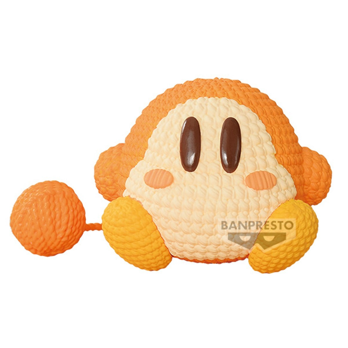 (Pre-Order) Banpresto: Kirby - Waddle Dee Amicot Petit Figure