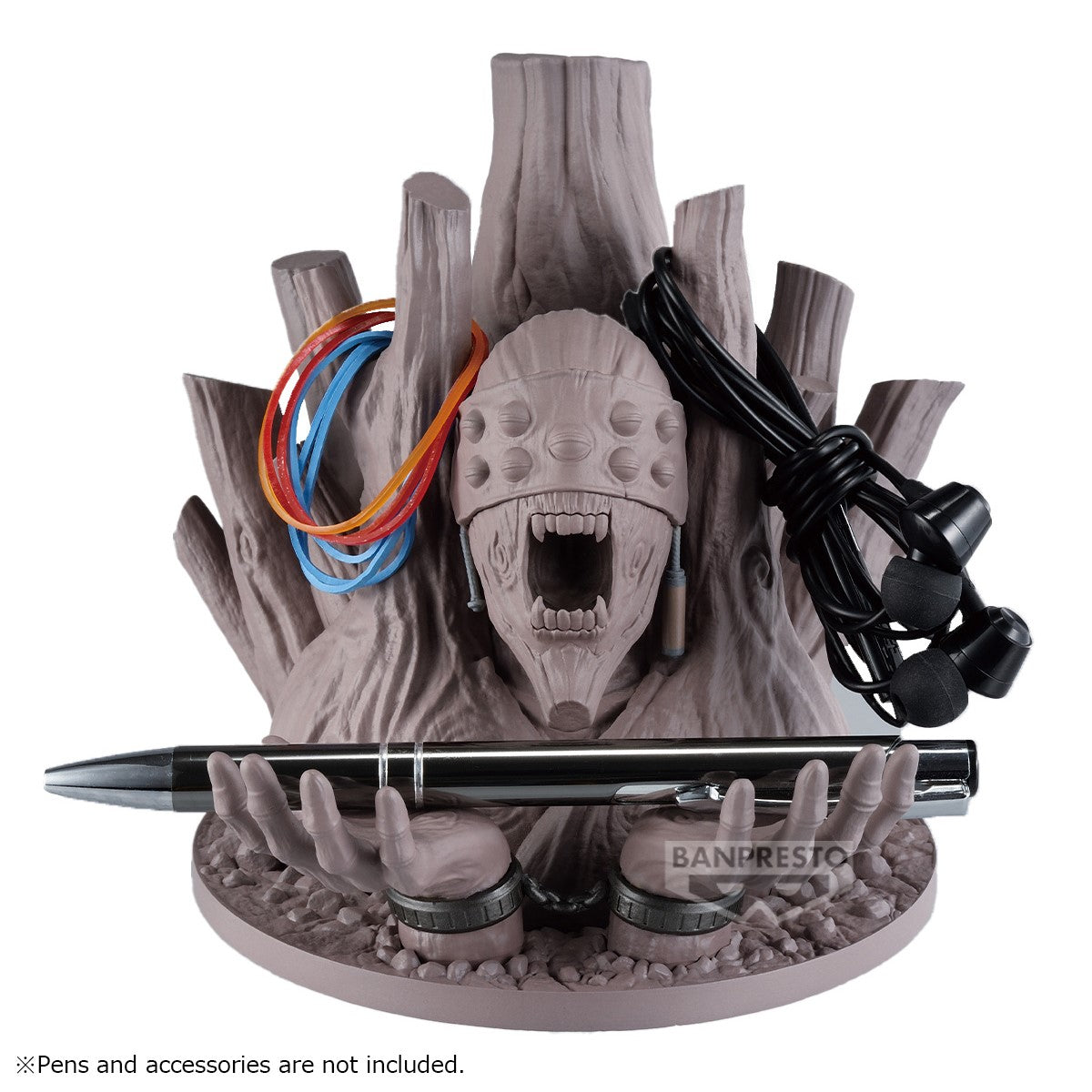 (Pre-Order) Banpresto: Naruto Shippuden - The Gedo Statue FL Figure