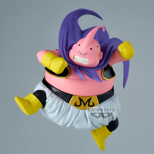 (Pre-Order) Banpresto: Dragon Ball Z - Majin Buu (Good) Match Makers Figure