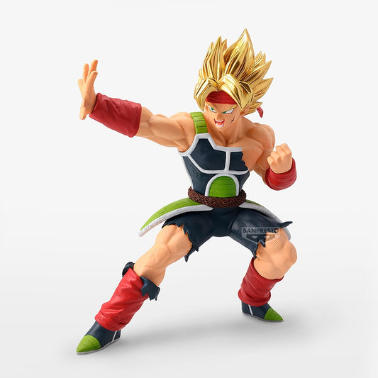 (Pre-Order) Banpresto: Dragon Ball Z - Super Saiyan Bardock Blood of Saiyans Figure