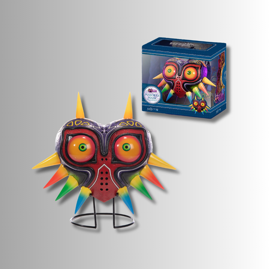 First 4 Figures: The Legend of Zelda - Majora's Mask PVC Statue (Standard Edition)