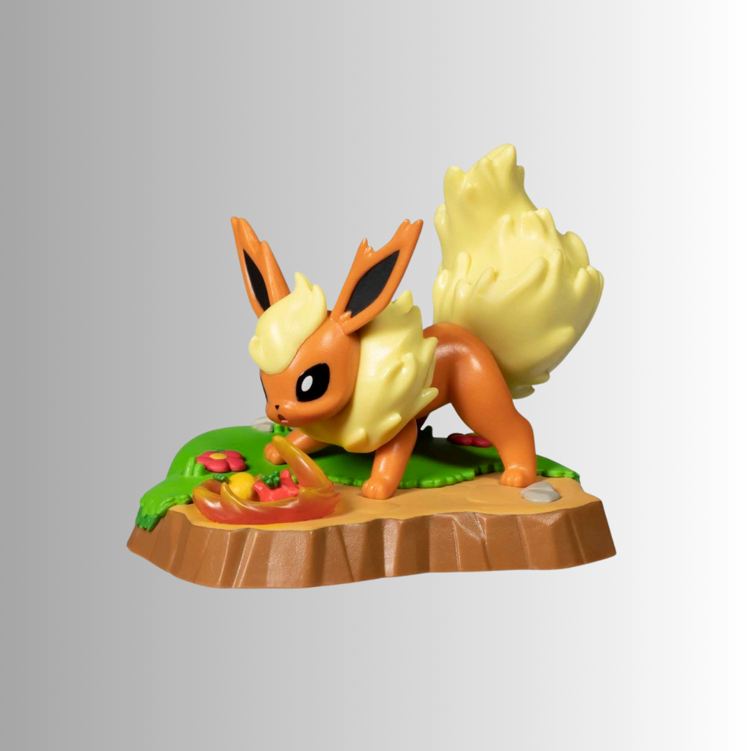 Funko: An Afternoon with Eevee & Friends - Flareon Figure