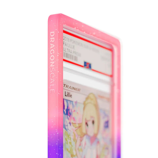 Dragonscale PSA Slab Guard - Radiant Fairy
