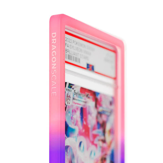 Dragonscale PSA Slab Guard - Gradient Fairy