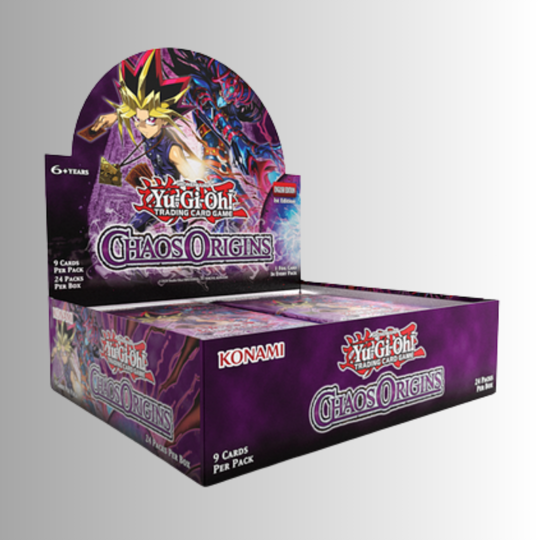 d&d booster box Yu-Gi-Oh! Chaos Origins – Level Up Games This printing will feature Altergeist Meluseek Price & Variant:Lopunny & Jigglypuff pokemon card toploaders and sleeves