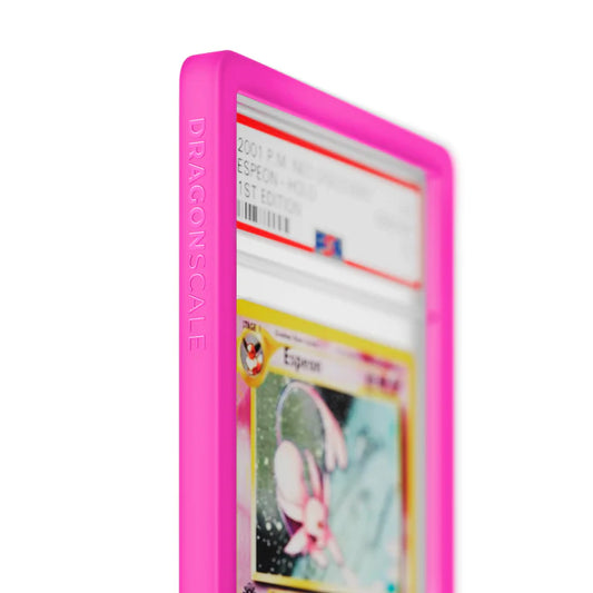 Dragonscale PSA Slab Guard - Pink