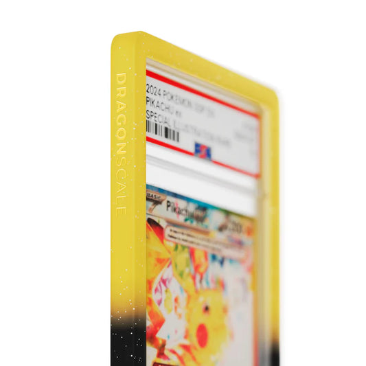 Dragonscale PSA Slab Guard - Radiant Voltage
