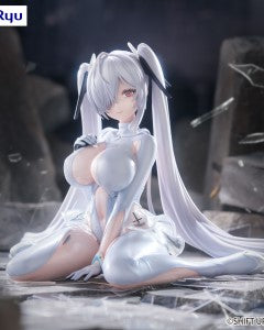 (Pre-Order) Furyu: Goddess of Victory: Nikke - Cinderella Noodle Stopper Figure - Rerelease