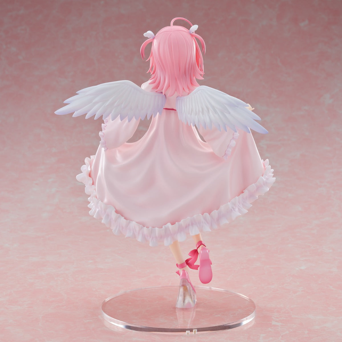 (Pre-Order) Union Creative: Shugo Chara! - Amu Hinamori - Amulet Angel - 1/6 Scale Pre-Painted Figure