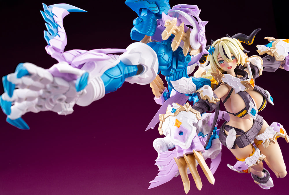 (Pre-Order) Kotobukiya: ARCANADEA - ENIL Figure
