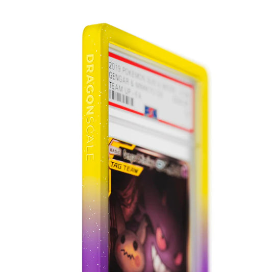 Dragonscale PSA Slab Guard - Radiant Flux