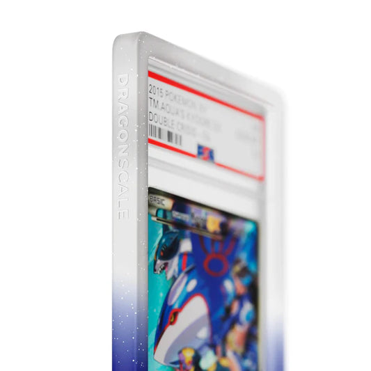 Dragonscale PSA Slab Guard - Radiant Marine