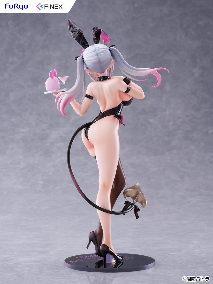 (Pre-Order) Furyu: Patra Suou Bunny Ver. 1/6 Scale Figure