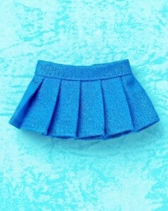 (Pre-Order) AMAKUNI: GALHolic - Fabric Selection Vol. 2 Skirt Part for Vol. 2 Shinao Figure