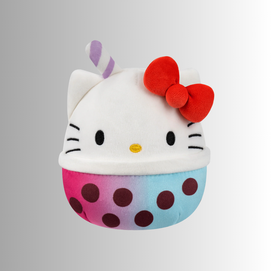 Squishmallows: Hello Kitty and Friends - Boba Scented Blind Bag (5-Inch Plush)