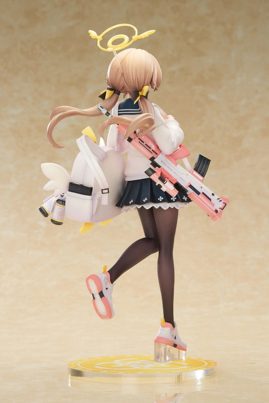 (Pre-Order) APEX TOYS: Blue Archive - Hifumi 1/7 Scale Painted Figure