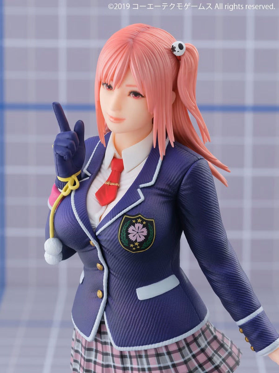 (Pre-Order) KAIYODO: Dead or Alive 6 - Honoka 1/7 Scale Figure