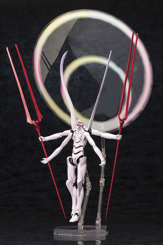 (Pre-Order) Kotobukiya: Evangelion - Evangelion 13 Awake Ver. 1/400 Scale Figure