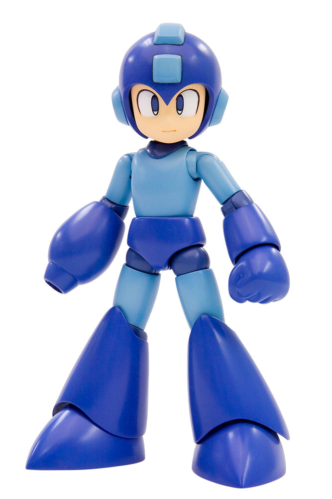 (Pre-Order) Kotobukiya: Mega Man - Rockman 1/10 Scale Figure