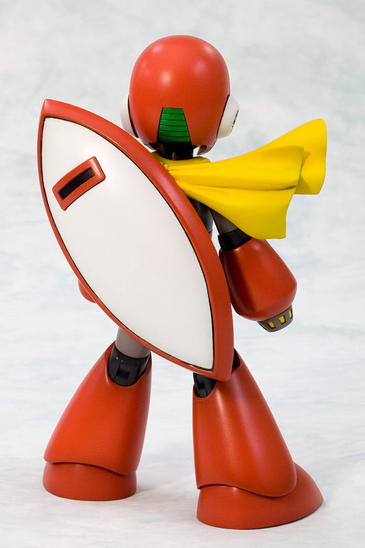 (Pre-Order) Kotobukiya: Mega Man - Blues 1/10 Scale Figure