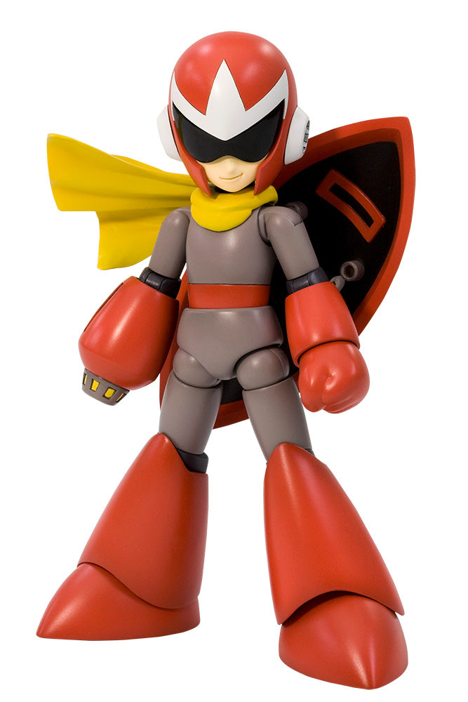 (Pre-Order) Kotobukiya: Mega Man - Blues 1/10 Scale Figure