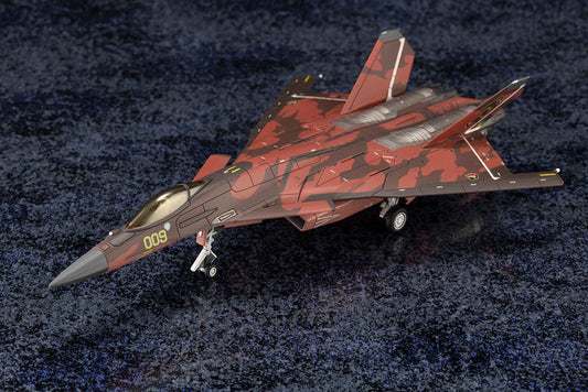 (Pre-Order) Kotobukiya: Ace Combat - CFA-44 1/144 Scale Figure