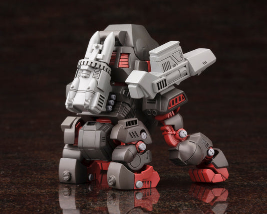 (Pre-Order) Kotobukiya: Zoids - D-Style Iron Kong Clear Parts Append Figure