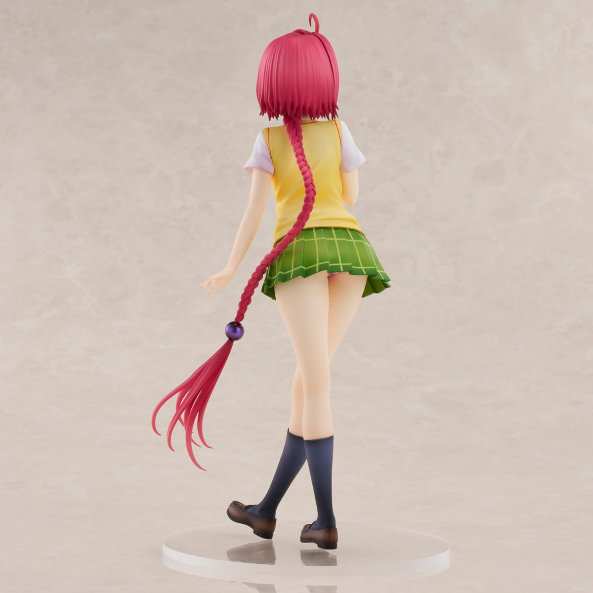 (Pre-Order) Union Creative: To Love Ru Darkness - Mea Kurosaki School Uniform Series Figure