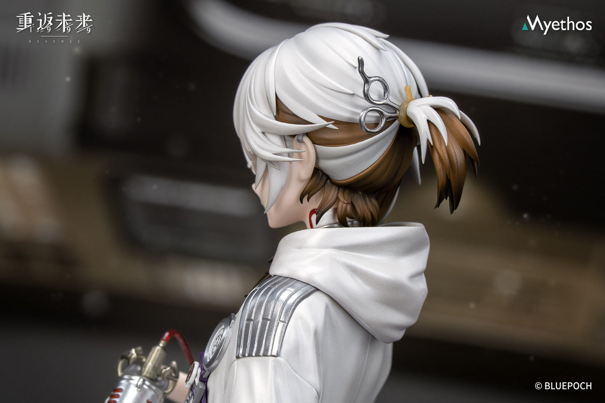 (Pre-Order) Myethos: Reverse: 1999 - Medicine Pocket Gift+ 1/8 Scale Figure