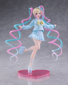 (Pre-Order) Taito: Needy Girl Overdose - OMGkawaiiAngel Coreful Figure