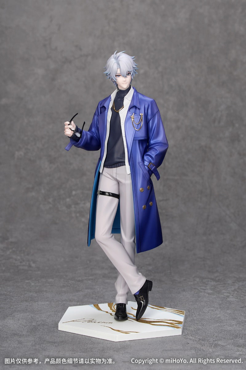 (Pre-Order) Myethos: Honkai: Star Rail - Phainon: Express Travel Notes Ver. Gift+ 1/8 Scale Figure