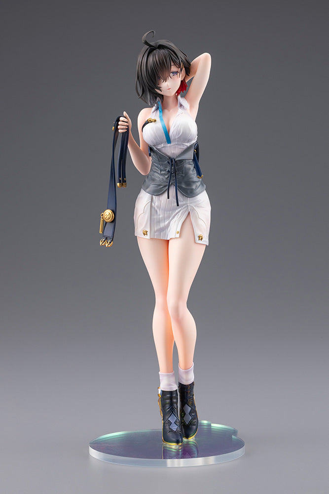(Pre-Order) Kotobukiya: Atelier Yumia: The Alchemist of Memories & the Envisioned Land - Yumia Liessfeldt Sun Shower Ver. 1/7 Scale Figure